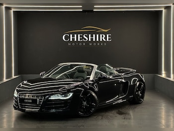 Used Audi R8 2011 for sale - 76937457: Photo