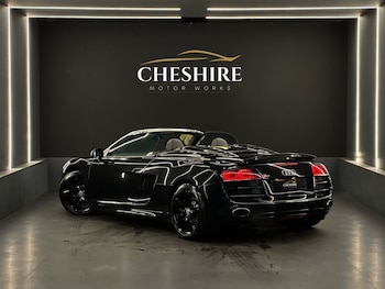 Used Audi R8 2011 for sale - 76937457: Photo