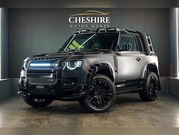 Used Land Rover Defender 2023 for sale - 76923753: Photo