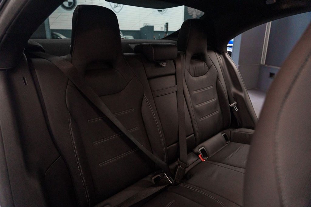 Used Mercedes-Benz CLA 2022 for sale - 75877295: Photo 30