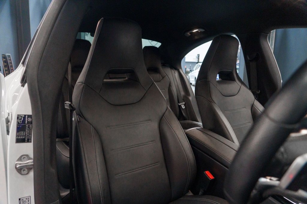 Used Mercedes-Benz CLA 2022 for sale - 75877295: Photo 31