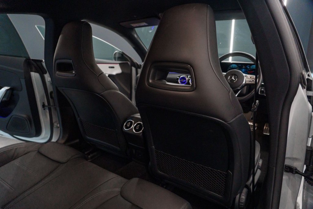 Used Mercedes-Benz CLA 2022 for sale - 75877295: Photo 32