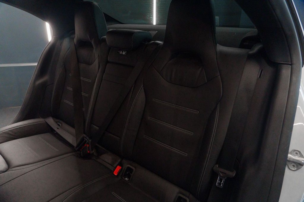 Used Mercedes-Benz CLA 2022 for sale - 75877295: Photo 34