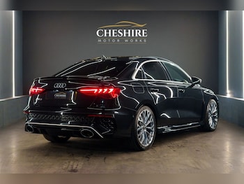 Used Audi RS3 2022 for sale - 77765256: Photo