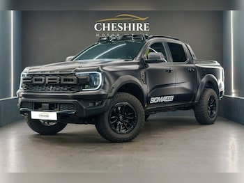 Used Ford Ranger 2024 for sale - 76223409: Photo 3