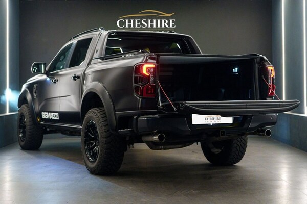 Used Ford Ranger 2024 for sale - 76223409: Photo 4