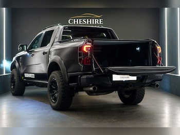 Used Ford Ranger 2024 for sale - 76223409: Photo 4