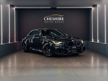Used BMW M2 2023 for sale - 79481602: Photo