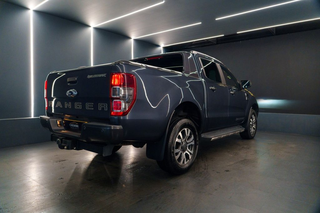 Used Ford Ranger 2021 for sale - 77027200: Photo 10