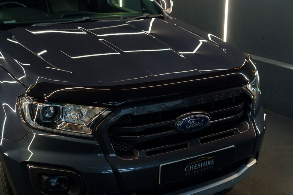 Used Ford Ranger 2021 for sale - 77027200: Photo 11
