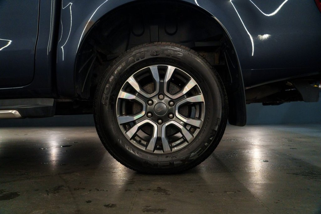 Used Ford Ranger 2021 for sale - 77027200: Photo 14