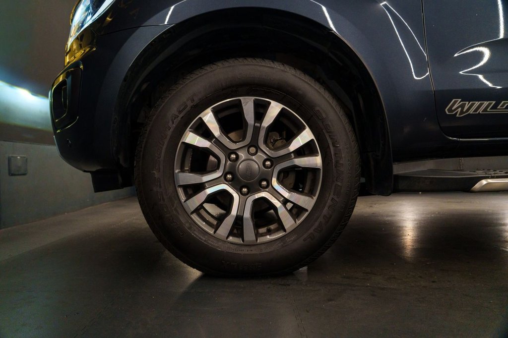 Used Ford Ranger 2021 for sale - 77027200: Photo 15