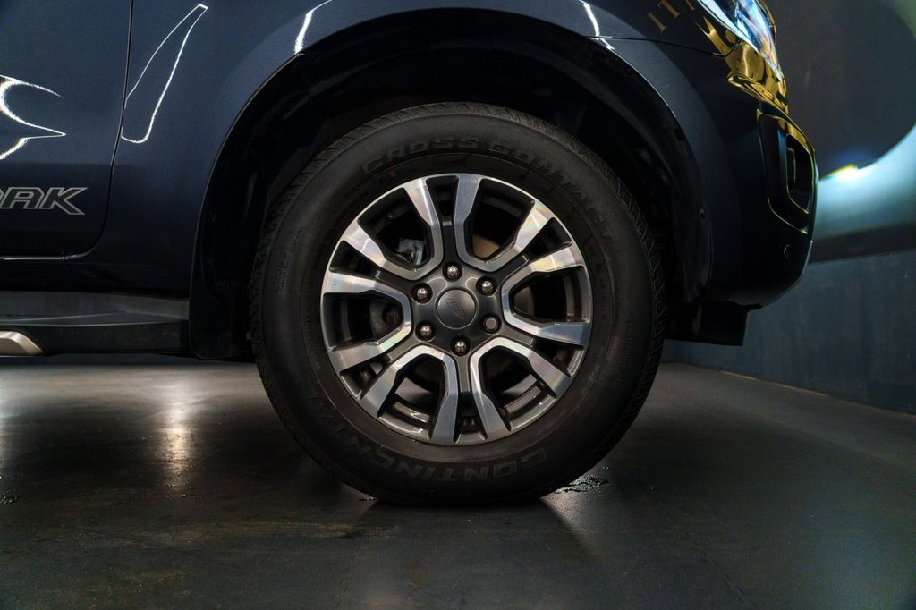 Used Ford Ranger 2021 for sale - 77027200: Photo 16