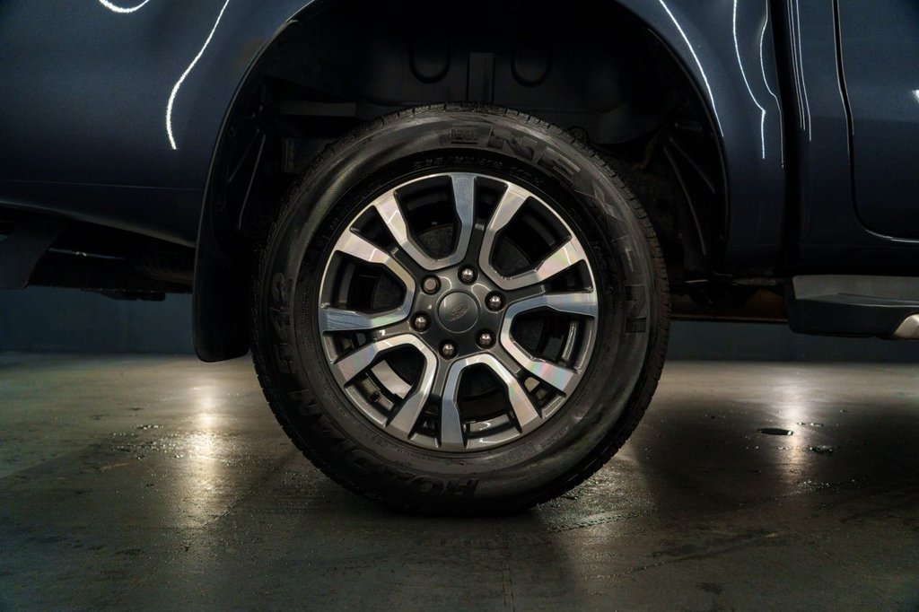 Used Ford Ranger 2021 for sale - 77027200: Photo 17