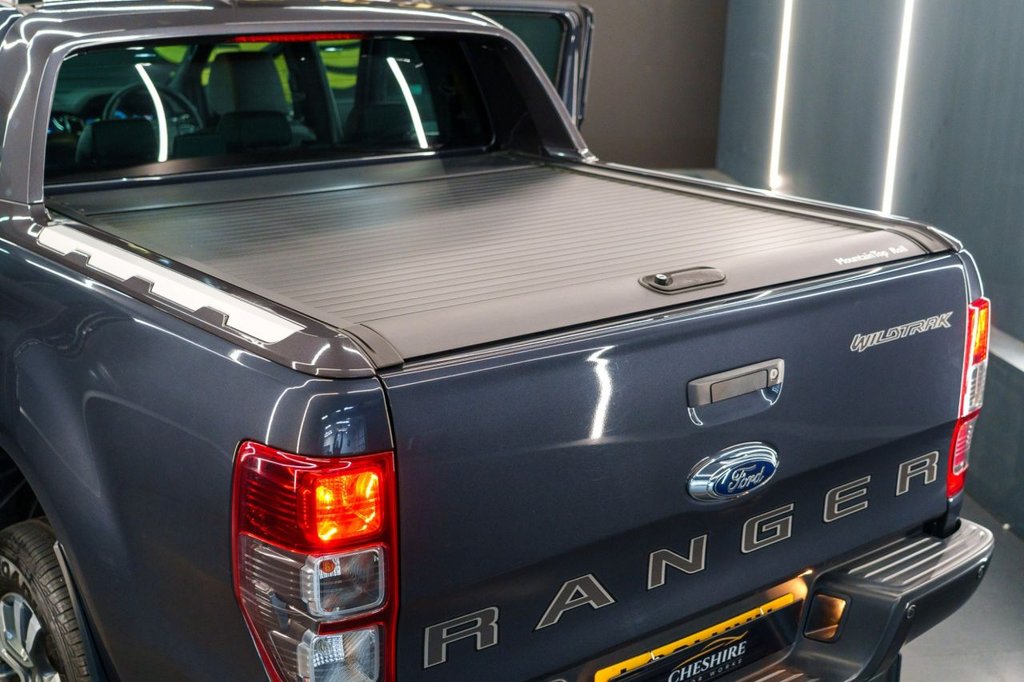 Used Ford Ranger 2021 for sale - 77027200: Photo 18