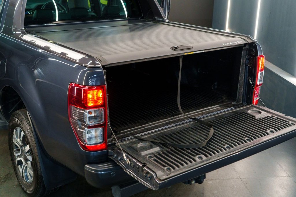 Used Ford Ranger 2021 for sale - 77027200: Photo 19