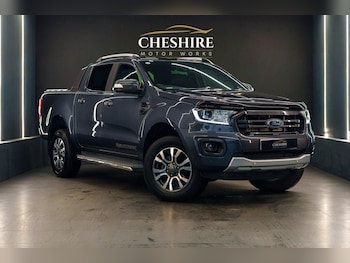 Used Ford Ranger 2021 for sale - 77027200: Photo