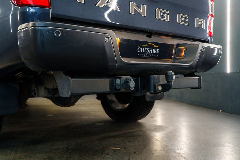 Used Ford Ranger 2021 for sale - 77027200: Photo 20