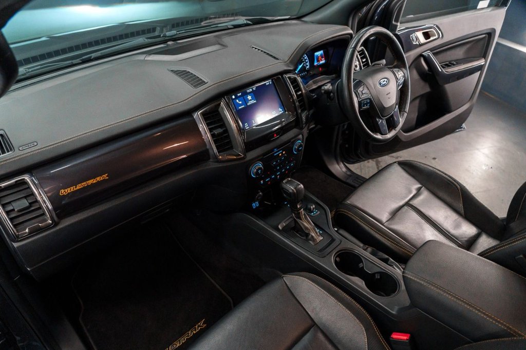 Used Ford Ranger 2021 for sale - 77027200: Photo 25