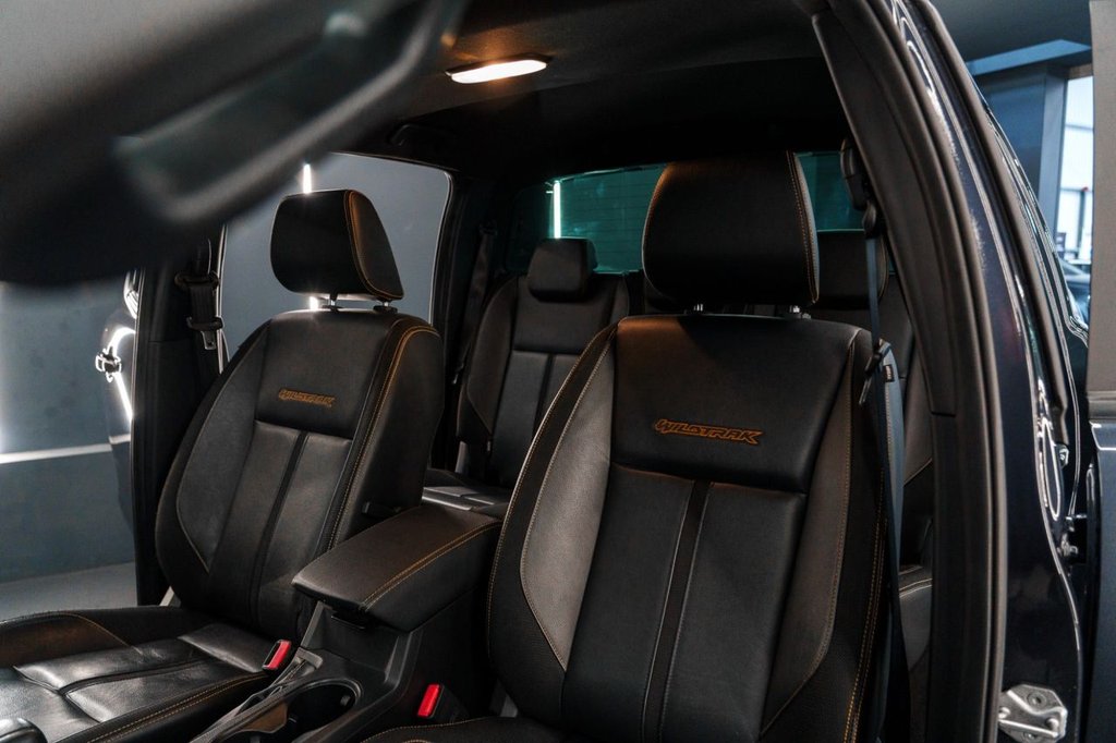 Used Ford Ranger 2021 for sale - 77027200: Photo 26