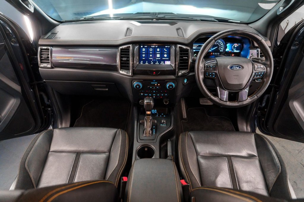 Used Ford Ranger 2021 for sale - 77027200: Photo 27