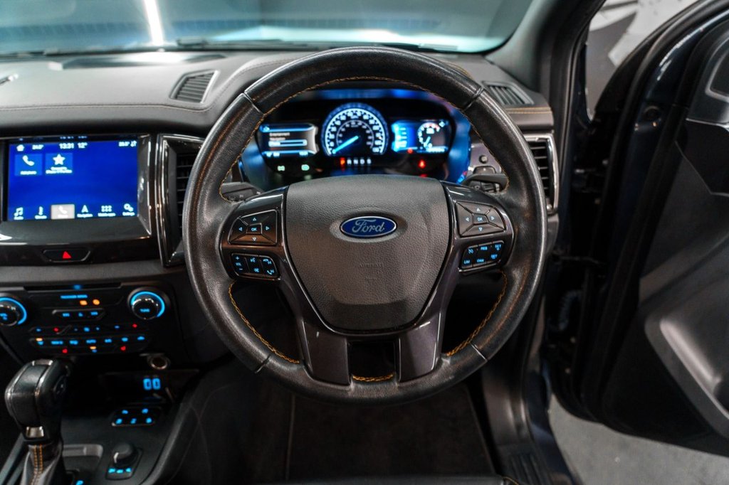 Used Ford Ranger 2021 for sale - 77027200: Photo 28