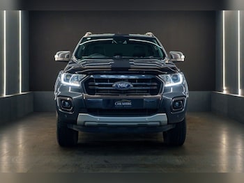 Used Ford Ranger 2021 for sale - 77027200: Photo