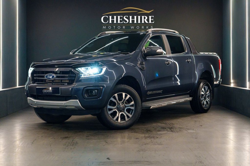 Used Ford Ranger 2021 for sale - 77027200: Photo 3