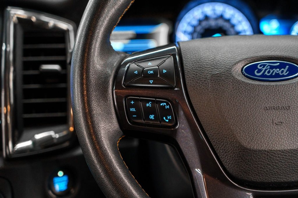 Used Ford Ranger 2021 for sale - 77027200: Photo 30