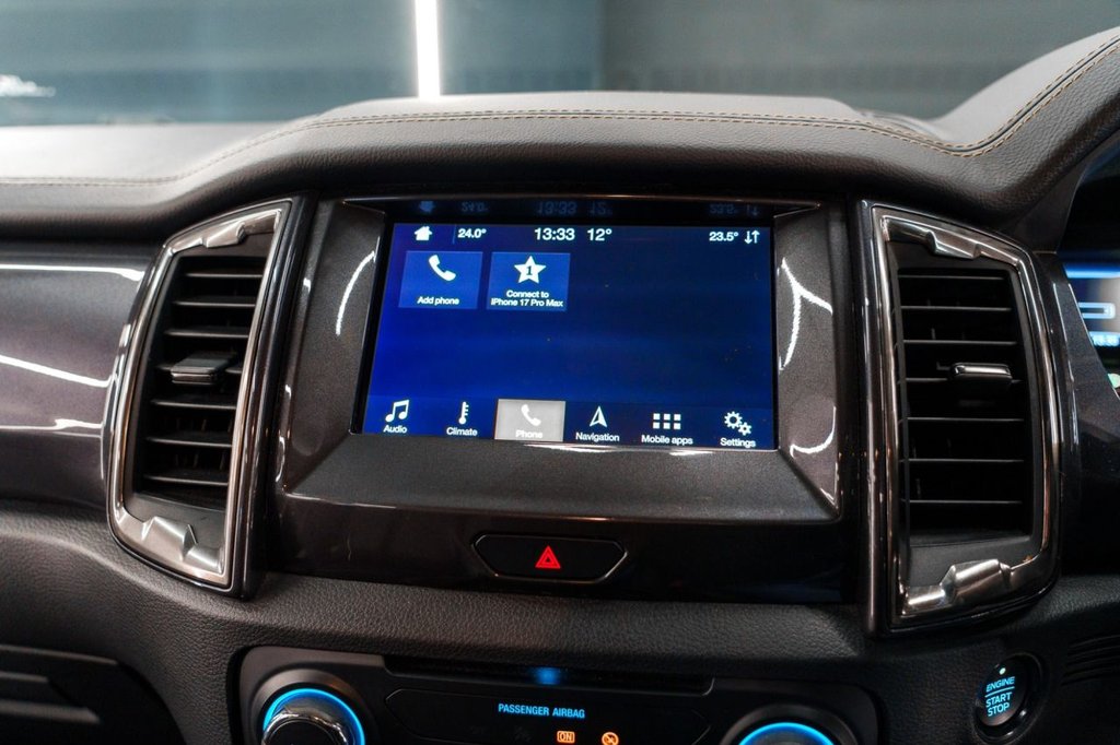 Used Ford Ranger 2021 for sale - 77027200: Photo 35