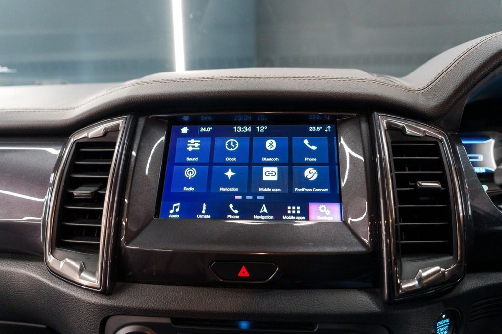 Used Ford Ranger 2021 for sale - 77027200: Photo 36