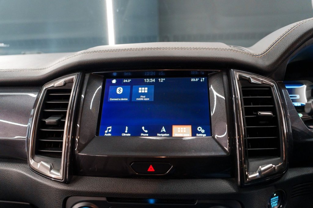 Used Ford Ranger 2021 for sale - 77027200: Photo 37