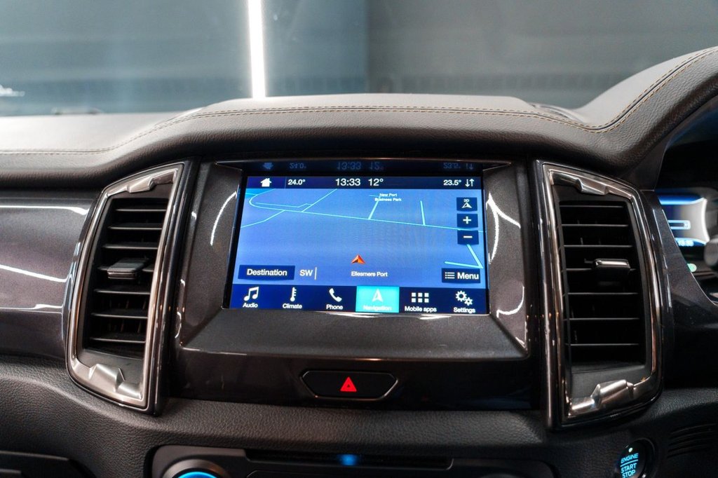 Used Ford Ranger 2021 for sale - 77027200: Photo 38