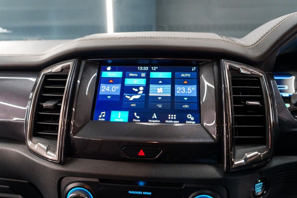 Used Ford Ranger 2021 for sale - 77027200: Photo 39