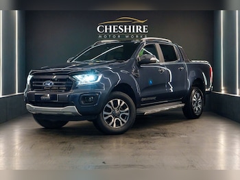 Used Ford Ranger 2021 for sale - 77027200: Photo