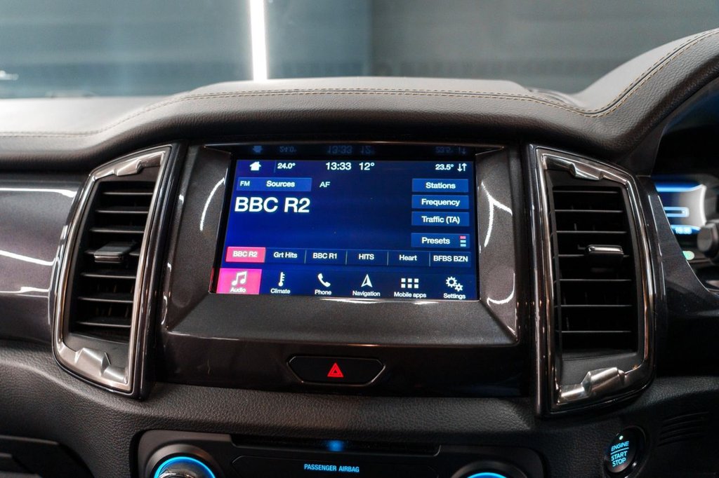 Used Ford Ranger 2021 for sale - 77027200: Photo 40