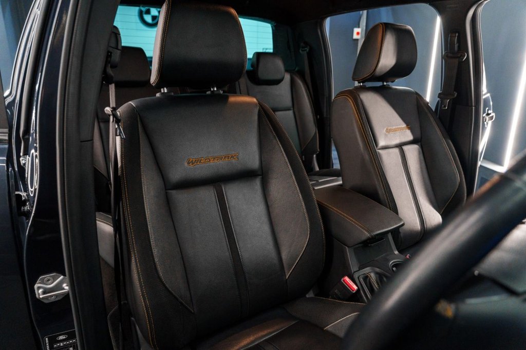 Used Ford Ranger 2021 for sale - 77027200: Photo 42