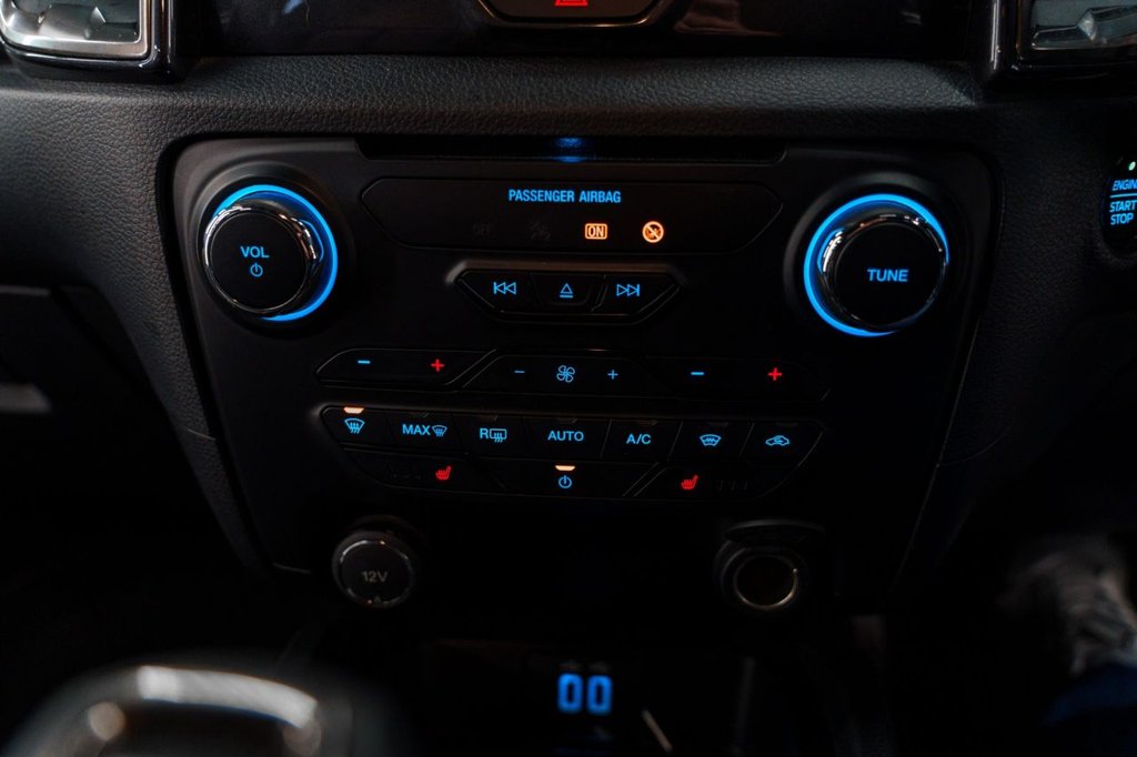 Used Ford Ranger 2021 for sale - 77027200: Photo 43