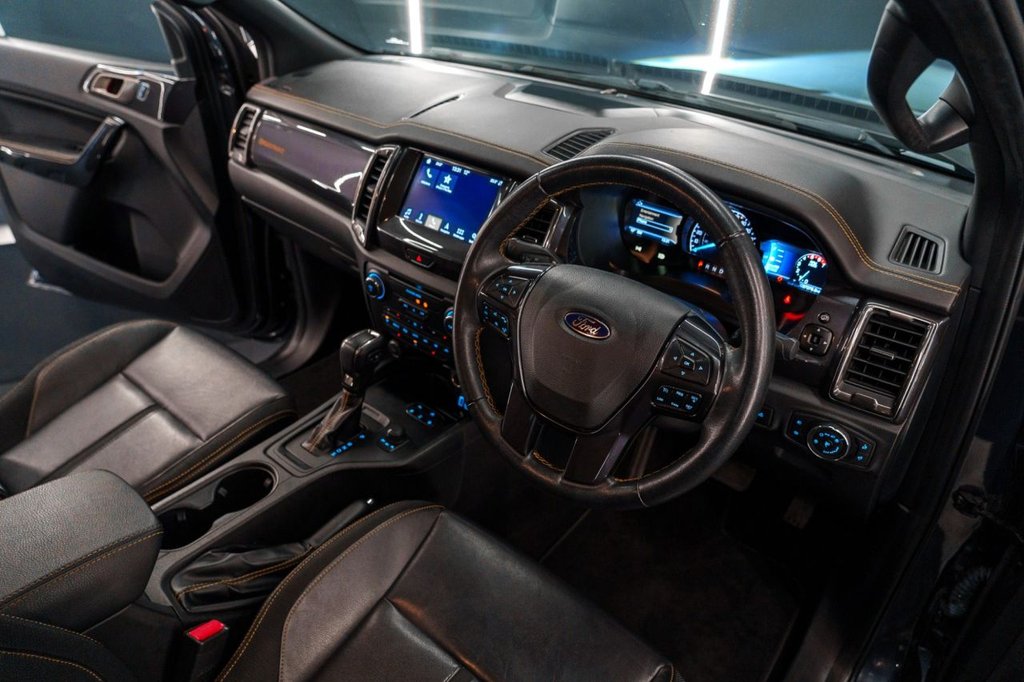 Used Ford Ranger 2021 for sale - 77027200: Photo 44