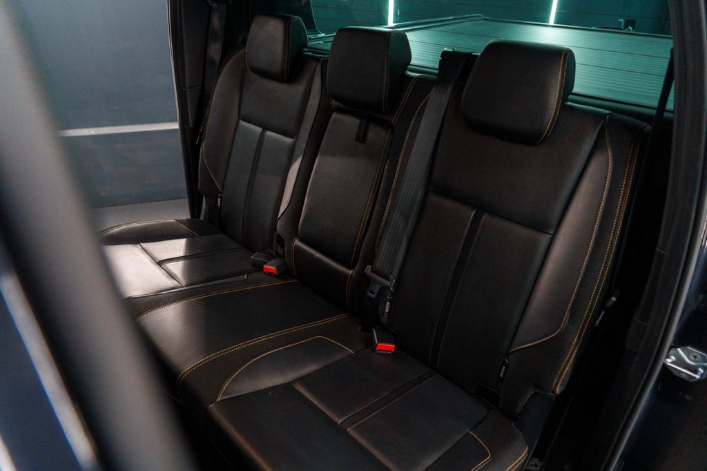 Used Ford Ranger 2021 for sale - 77027200: Photo 48