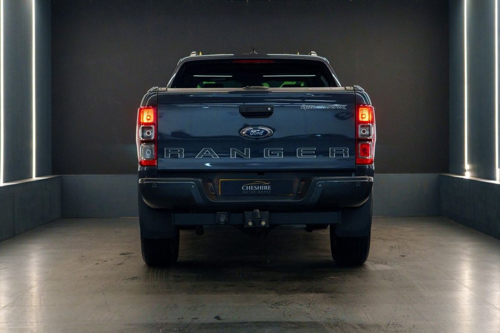 Used Ford Ranger 2021 for sale - 77027200: Photo 5