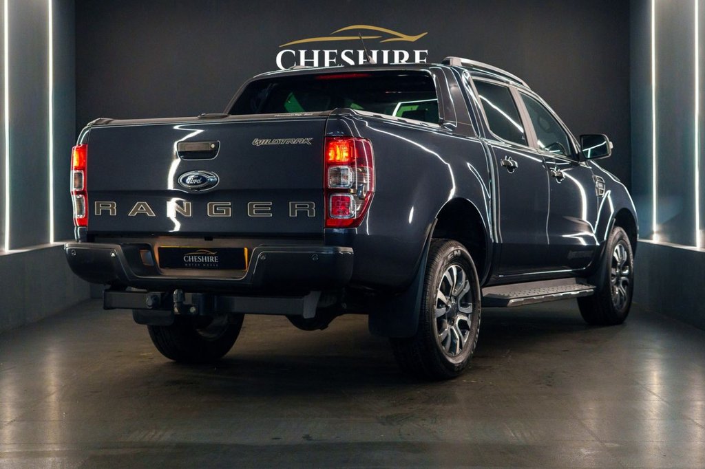 Used Ford Ranger 2021 for sale - 77027200: Photo 6