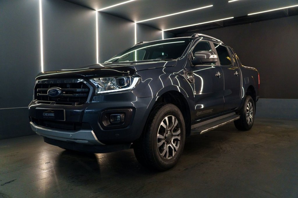 Used Ford Ranger 2021 for sale - 77027200: Photo 8