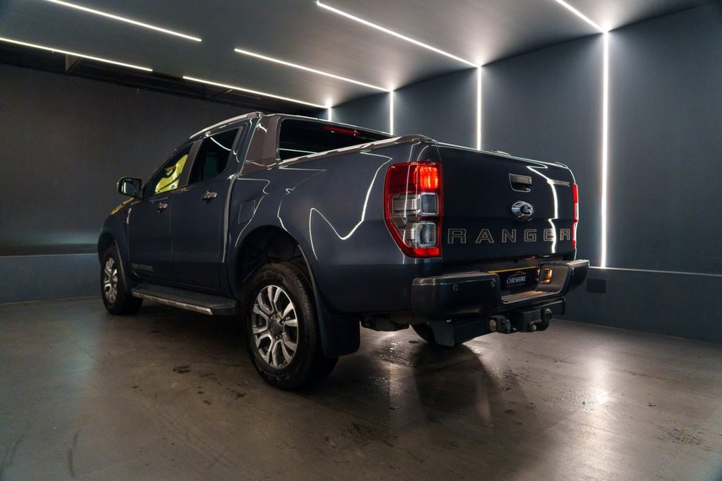 Used Ford Ranger 2021 for sale - 77027200: Photo 9