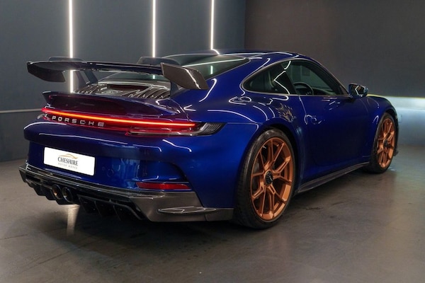 Used Porsche 911 2020 for sale - 76228956: Photo 10