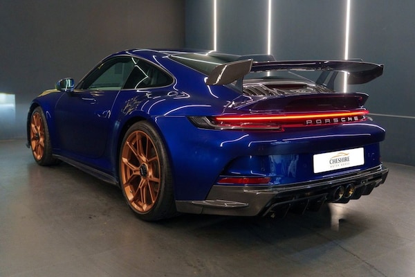 Used Porsche 911 2020 for sale - 76228956: Photo 11