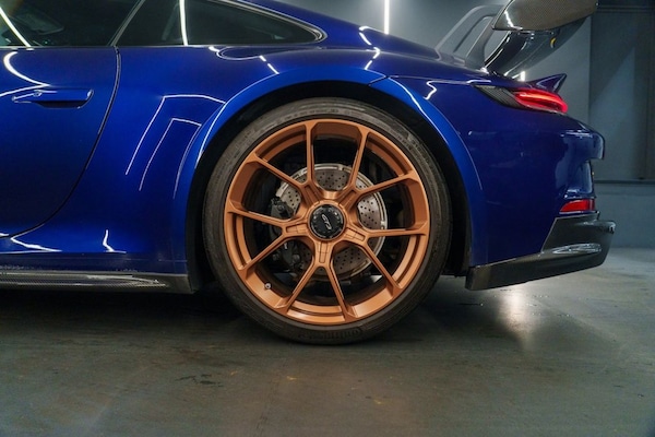 Used Porsche 911 2020 for sale - 76228956: Photo 12