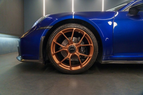 Used Porsche 911 2020 for sale - 76228956: Photo 13