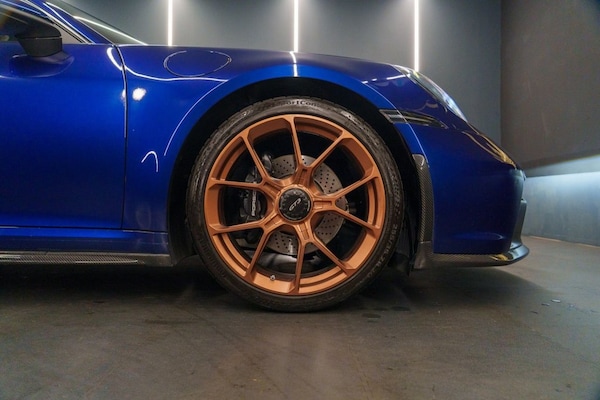 Used Porsche 911 2020 for sale - 76228956: Photo 14