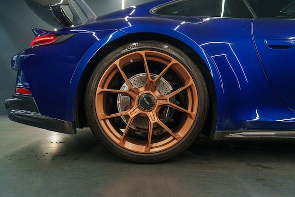 Used Porsche 911 2020 for sale - 76228956: Photo 15